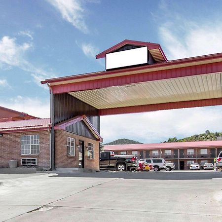 Rodeway Inn Prescott Esterno foto