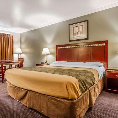 Rodeway Inn Prescott Esterno foto