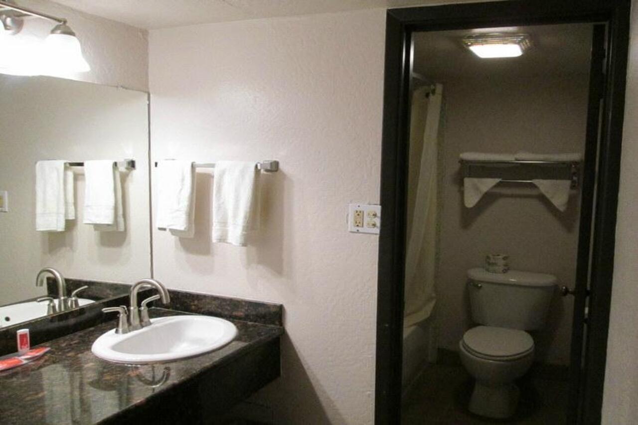 Rodeway Inn Prescott Esterno foto