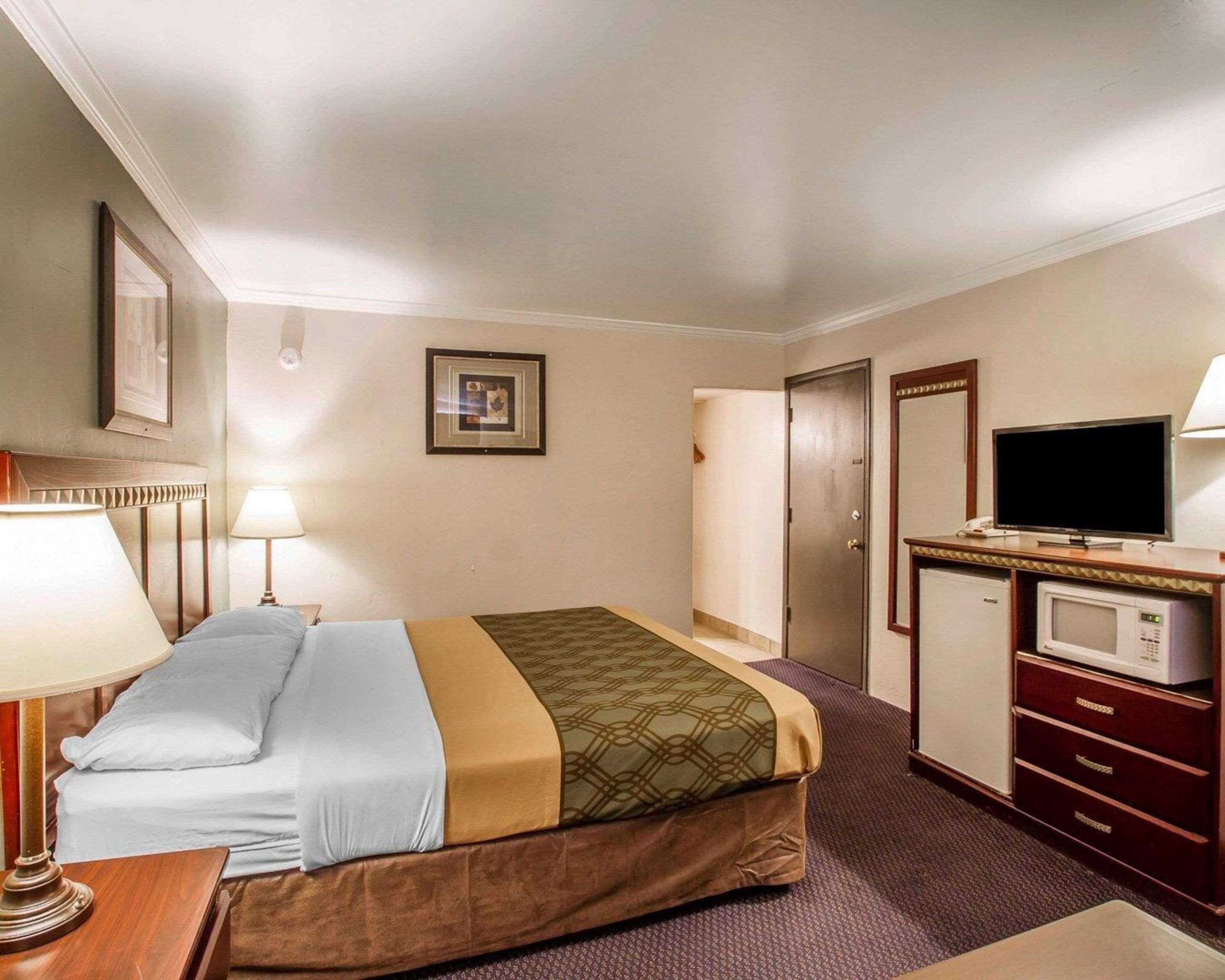 Rodeway Inn Prescott Esterno foto