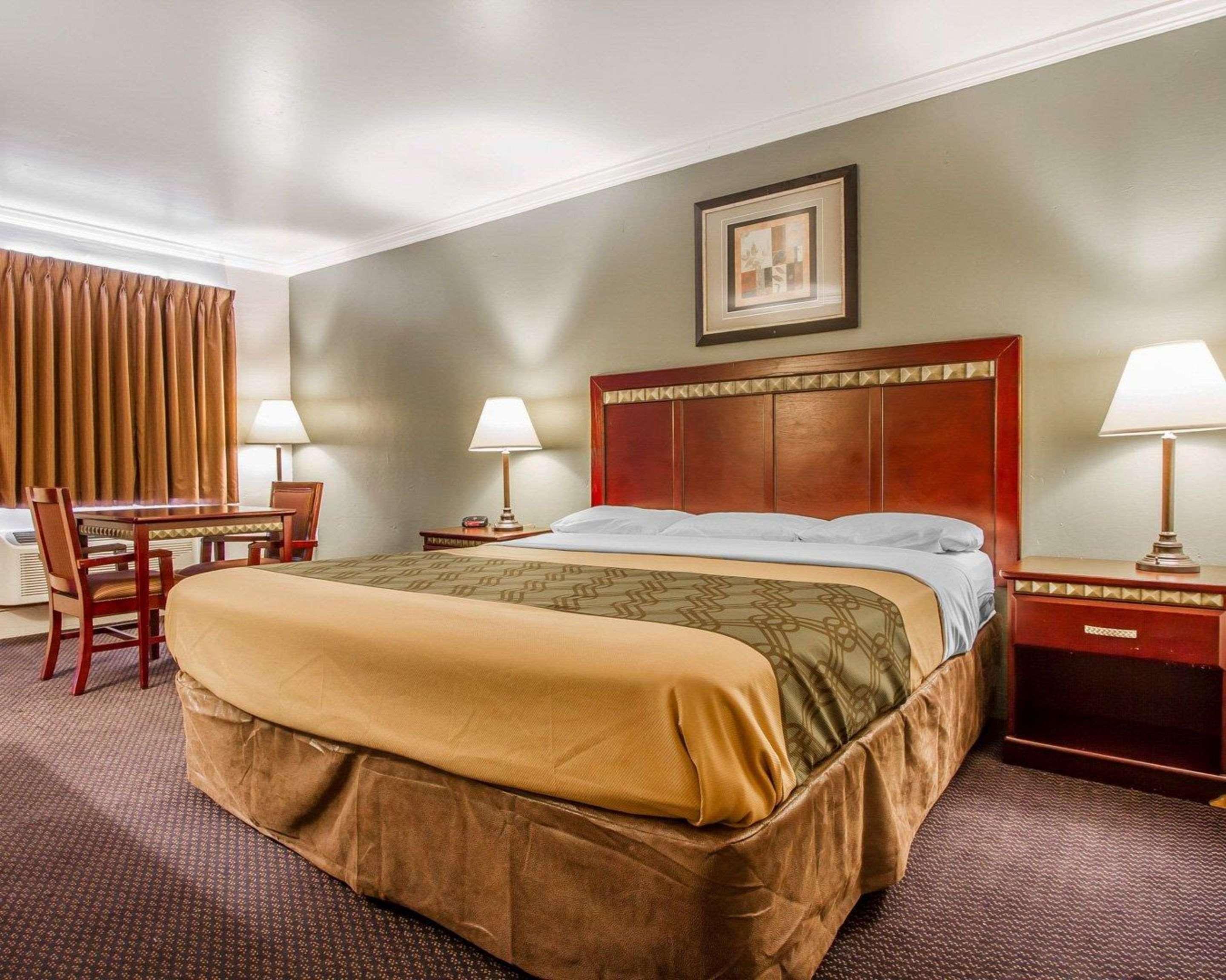 Rodeway Inn Prescott Esterno foto