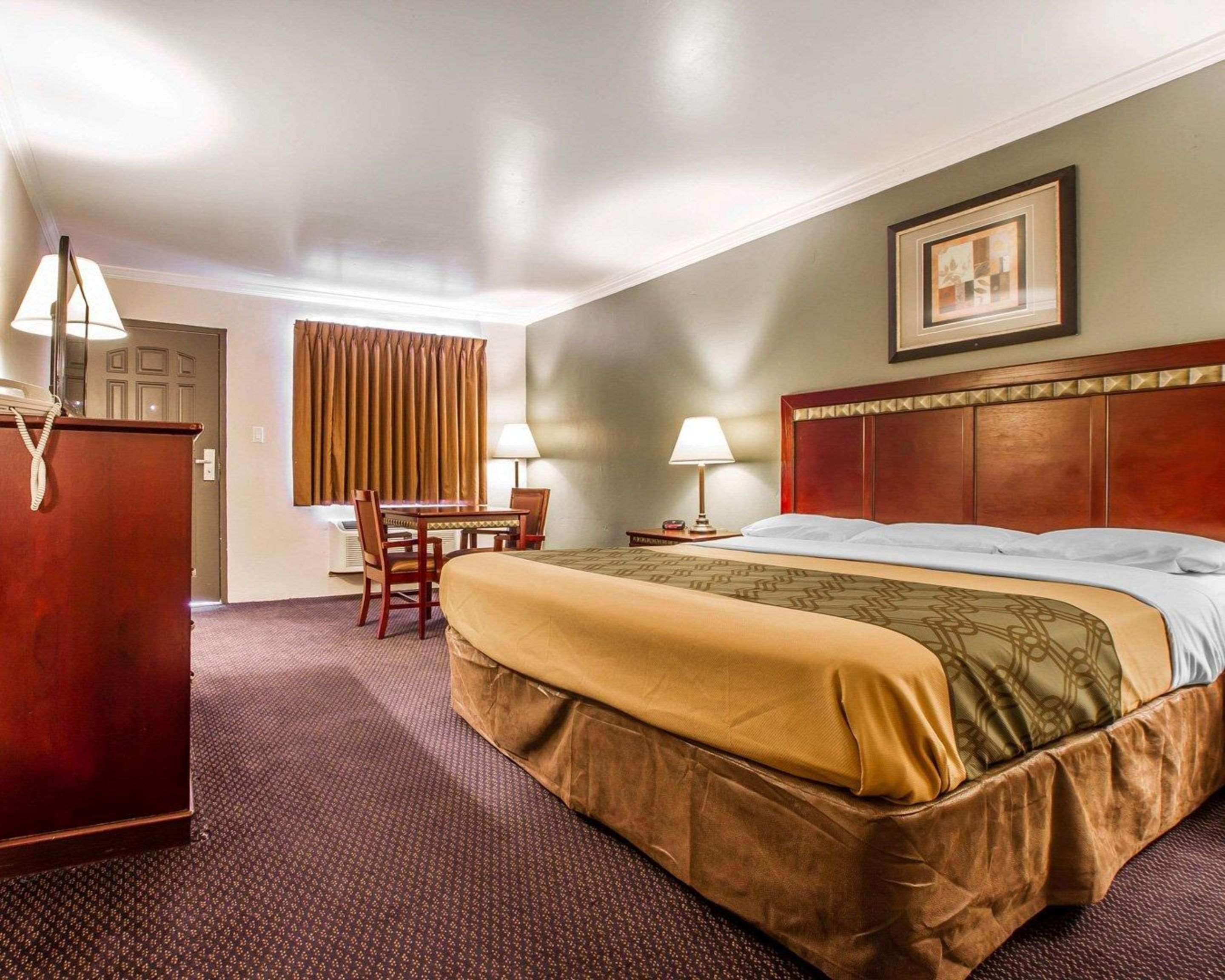 Rodeway Inn Prescott Esterno foto