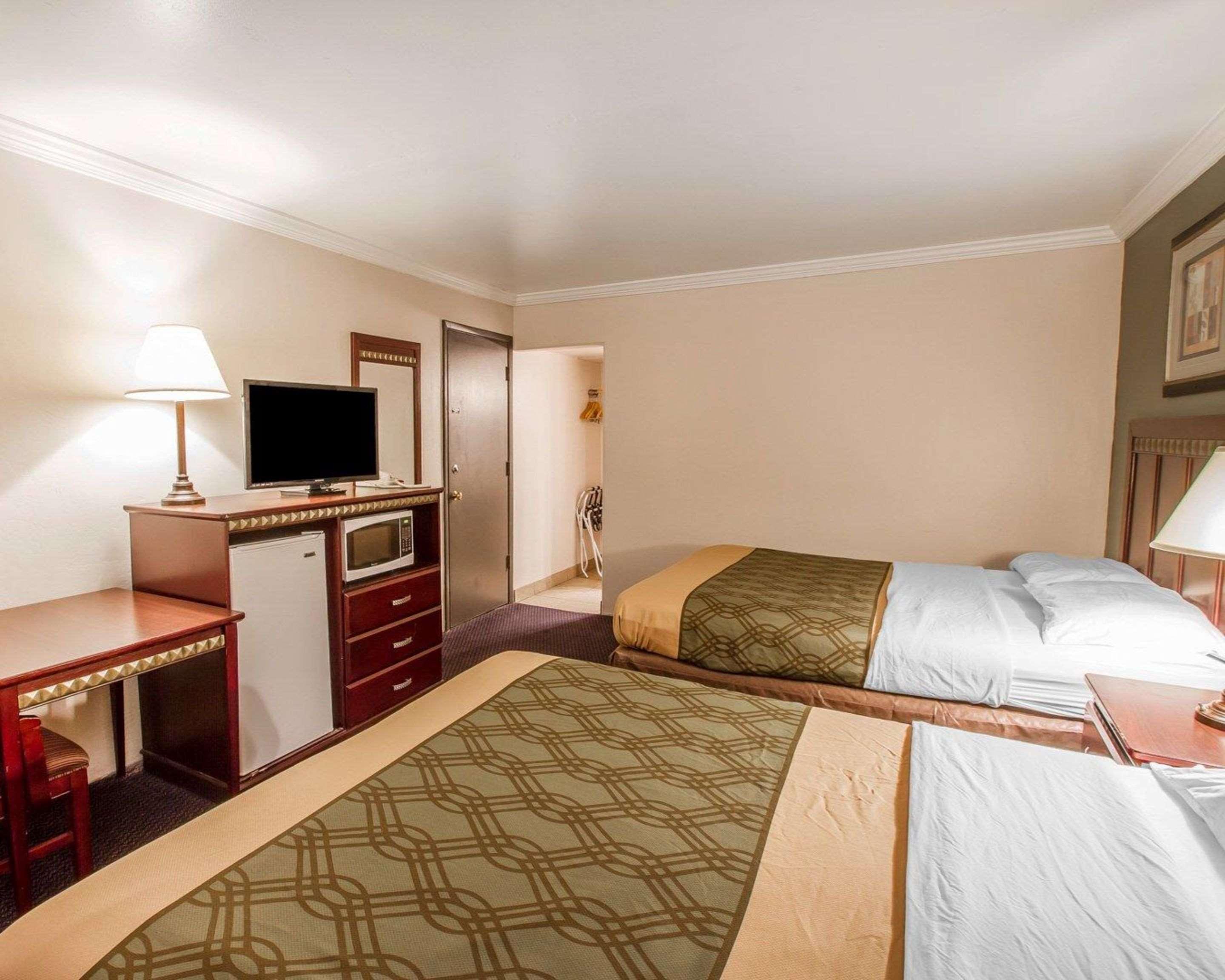 Rodeway Inn Prescott Esterno foto