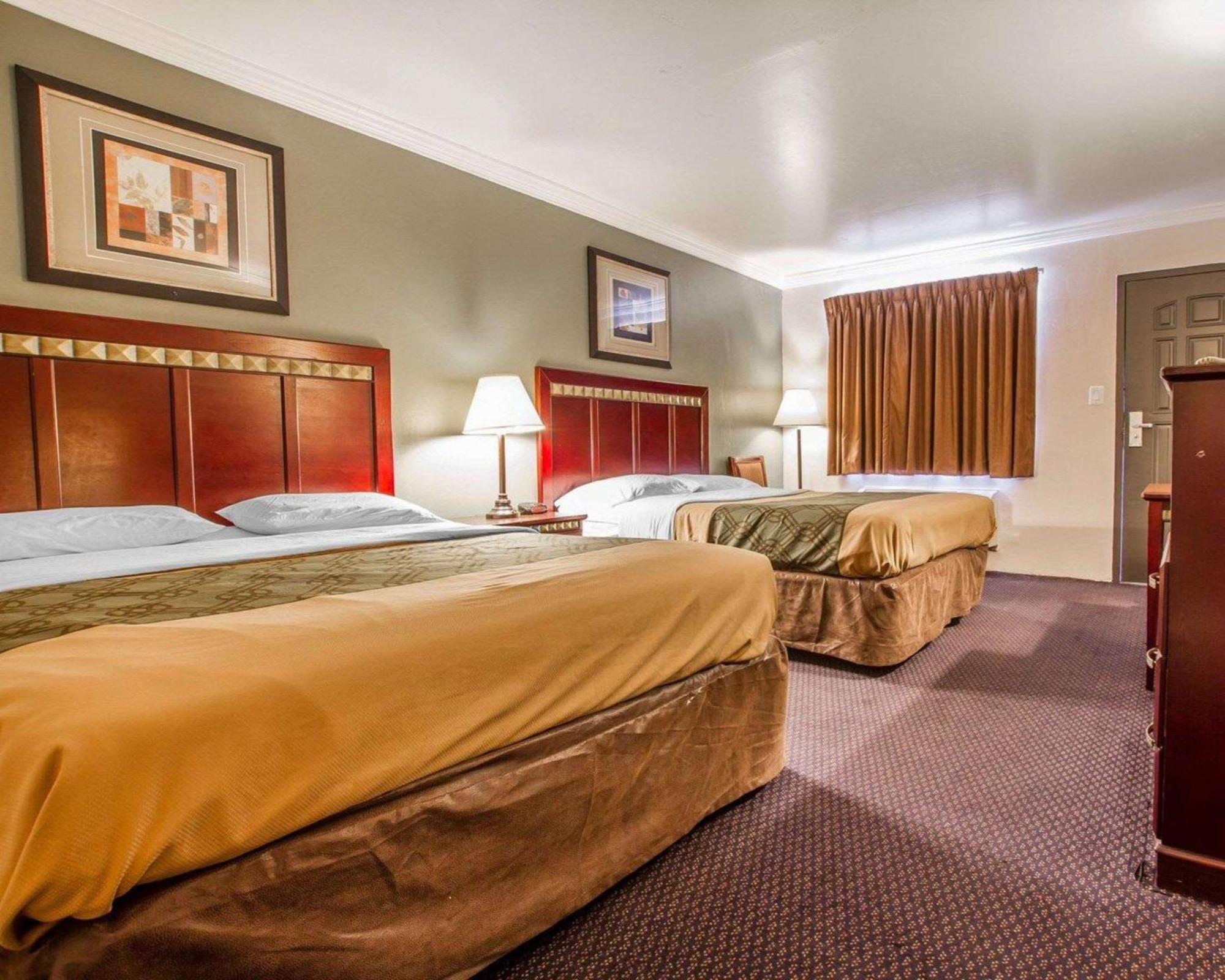 Rodeway Inn Prescott Esterno foto