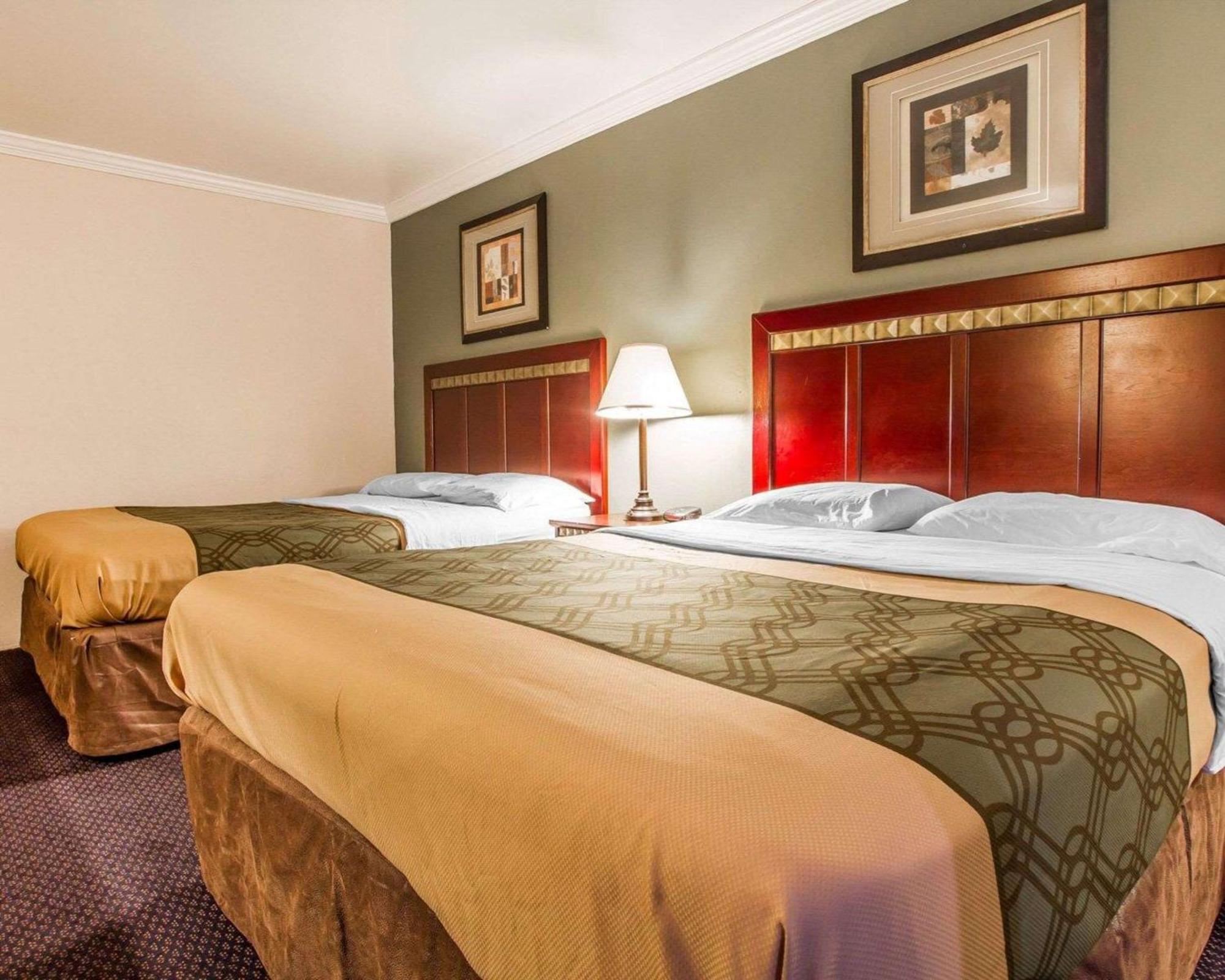Rodeway Inn Prescott Esterno foto