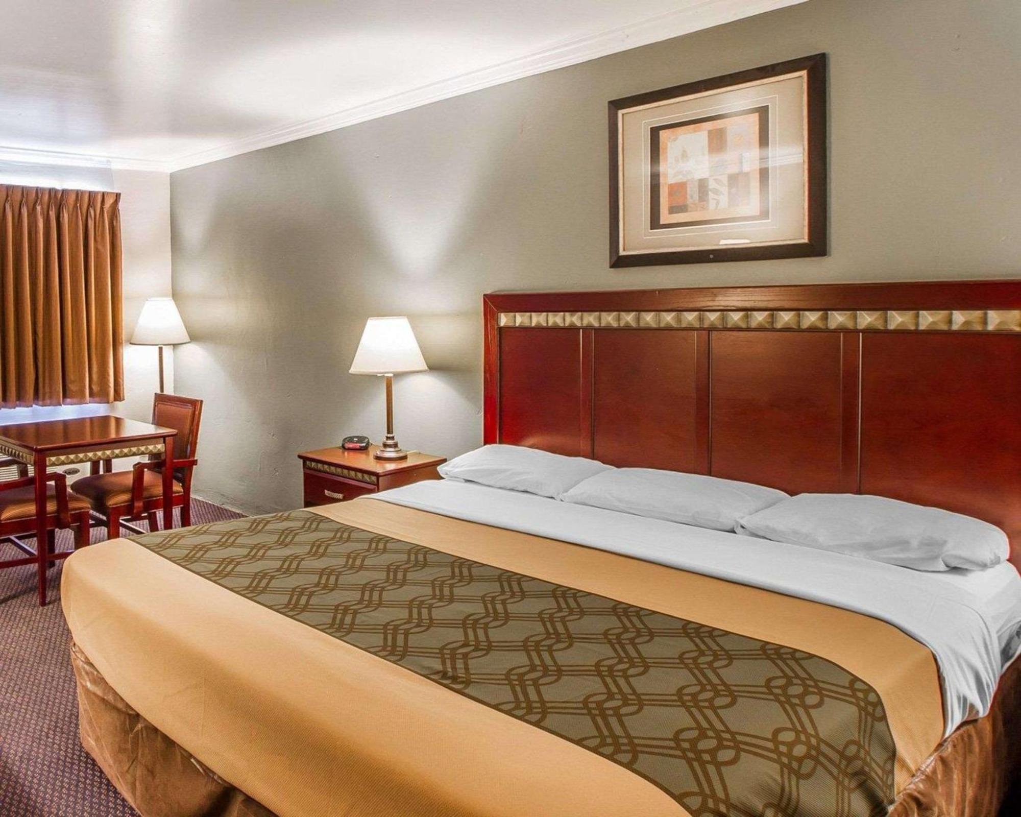 Rodeway Inn Prescott Esterno foto