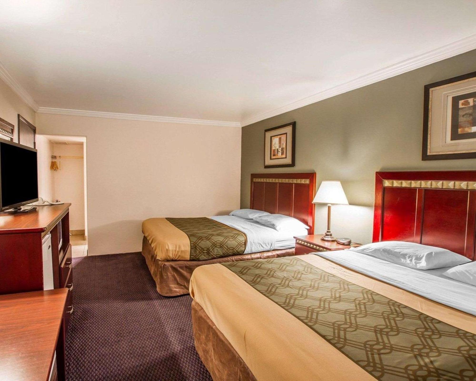 Rodeway Inn Prescott Esterno foto