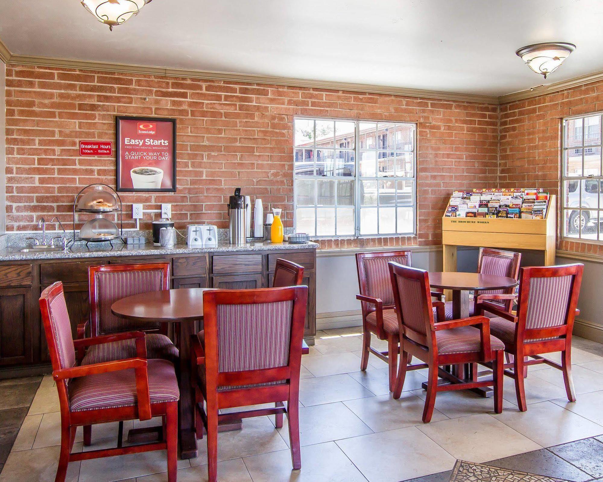 Rodeway Inn Prescott Esterno foto